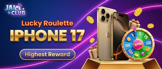 JaiClub Lottery