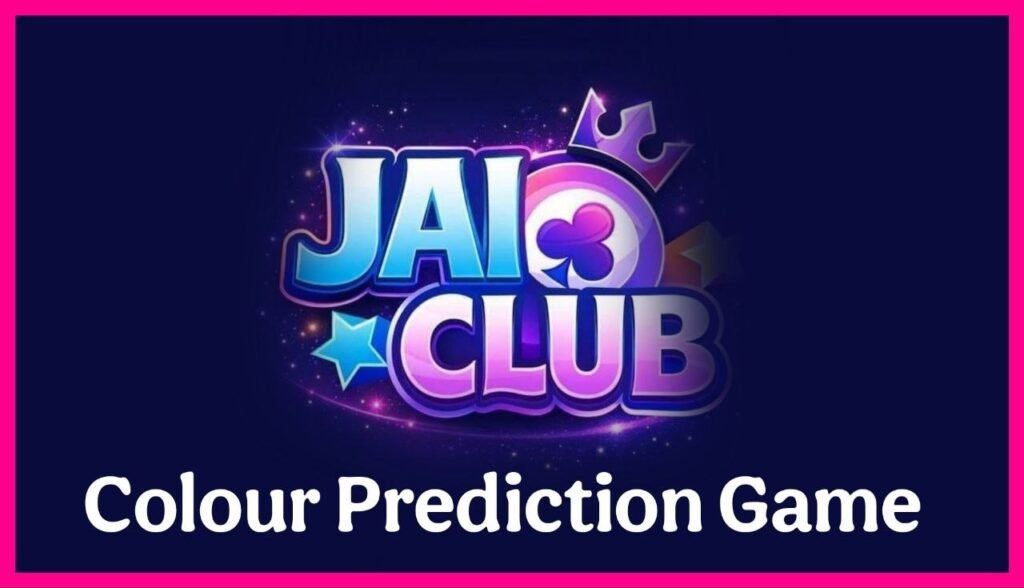 JAICLUB GAME